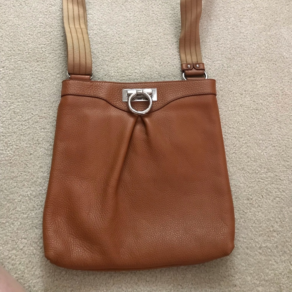 Ferragamo crossbody bag